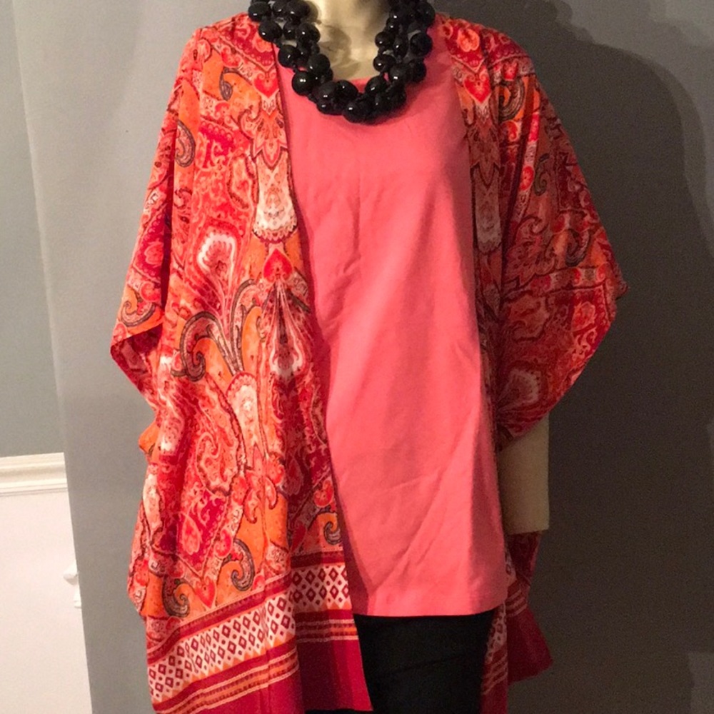 IMAN Cardigan New Without Tags